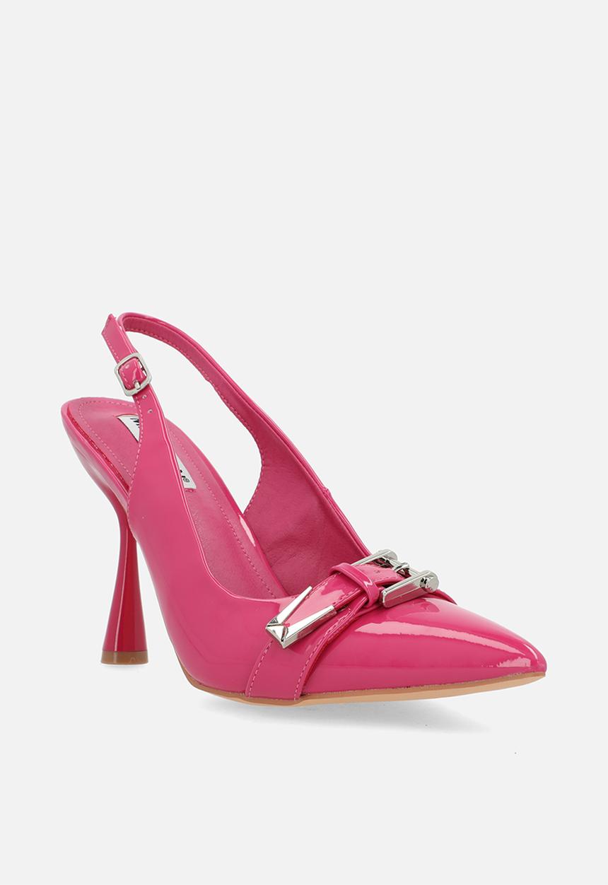Madison® - Laken  heel - fuschia