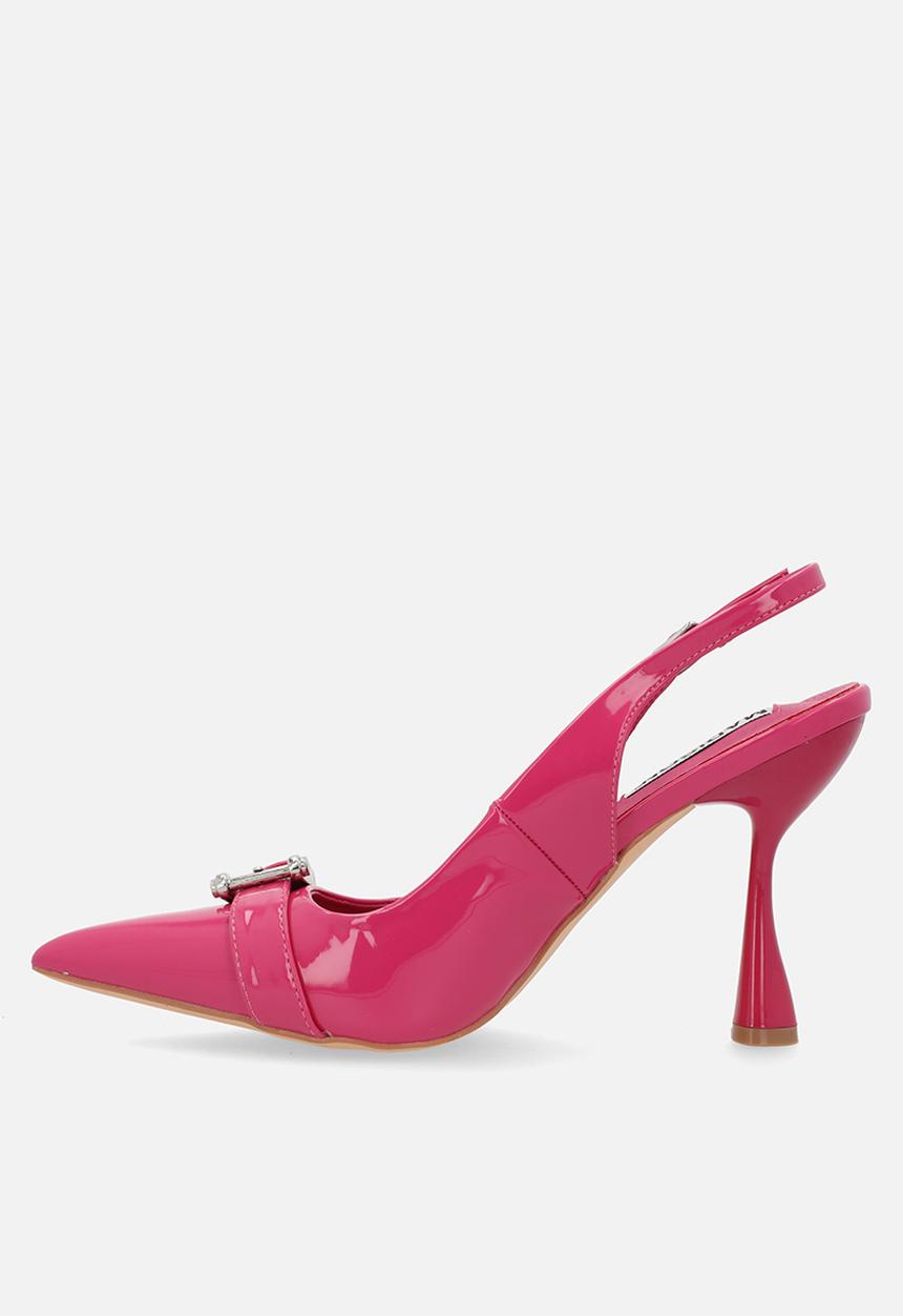 Madison® - Laken  heel - fuschia
