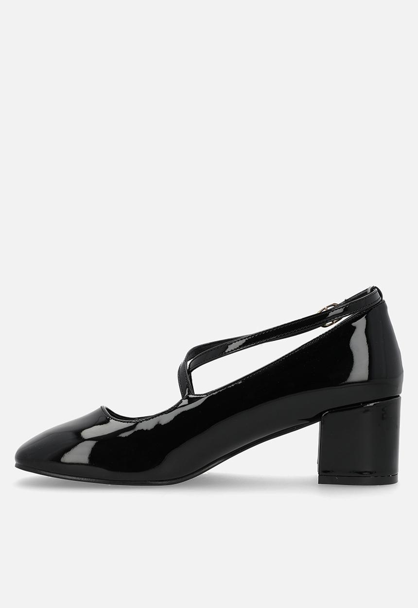 Madison® - Luzz  heel - black