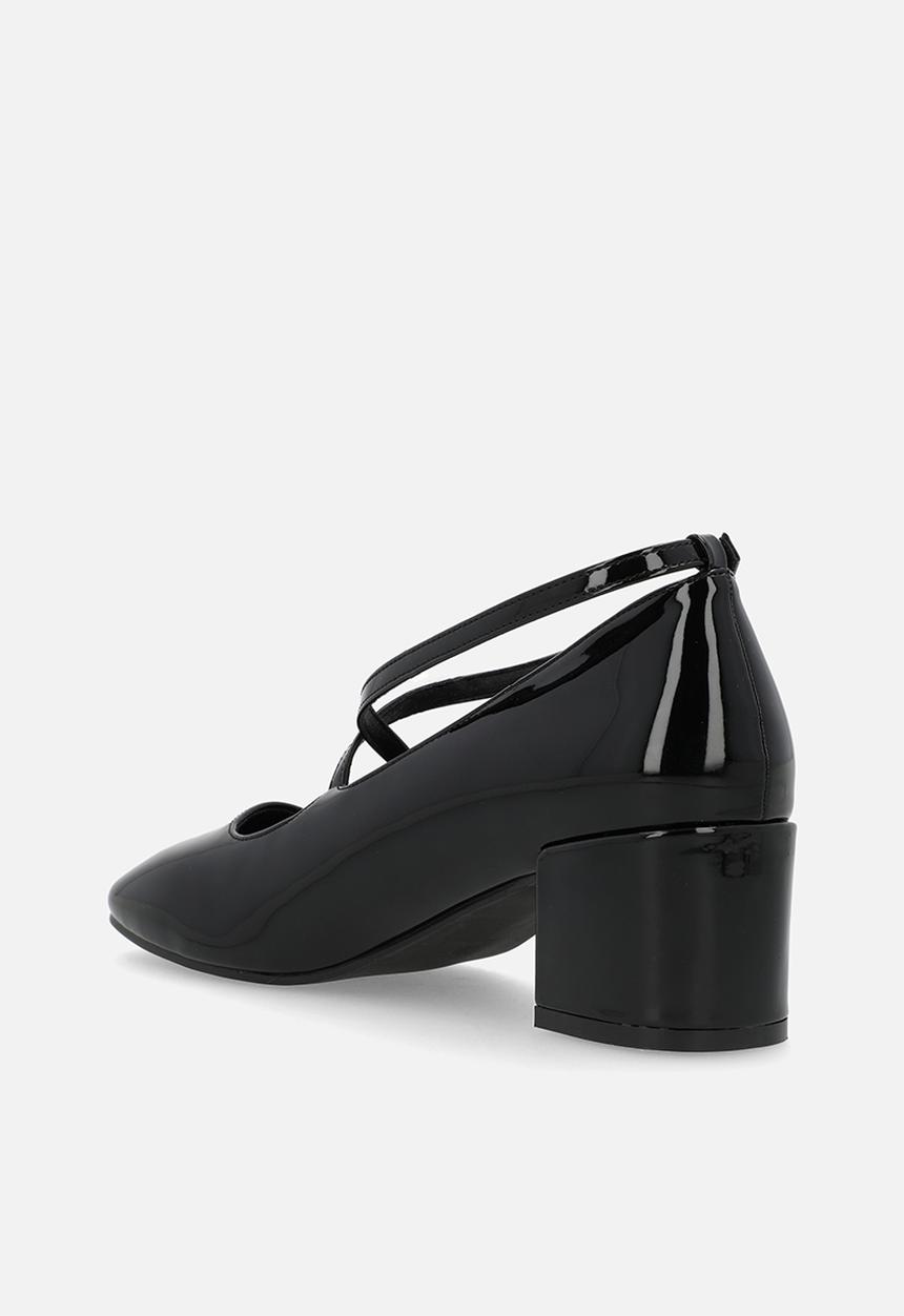 Madison® - Luzz  heel - black