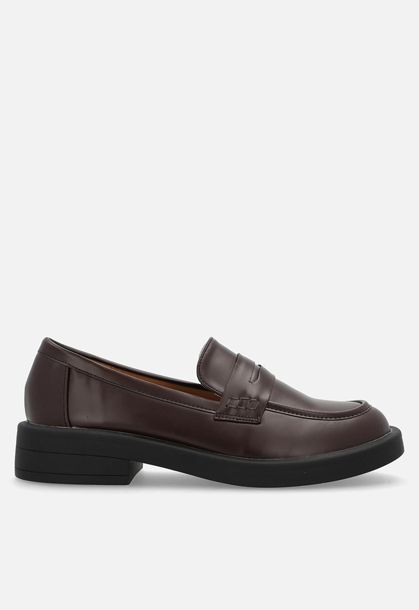Madison® - Blessing 2 loafer - dark brown
