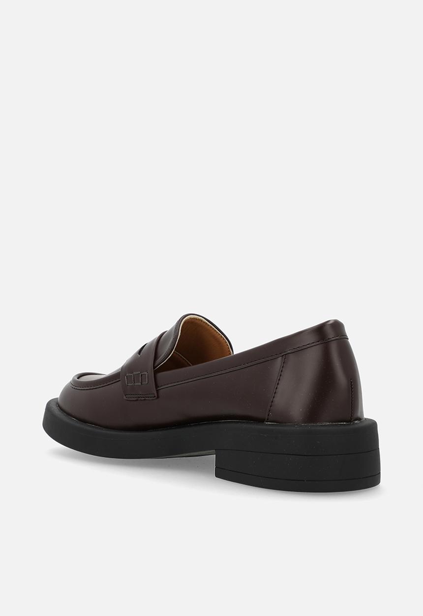Madison® - Blessing 2 loafer - dark brown
