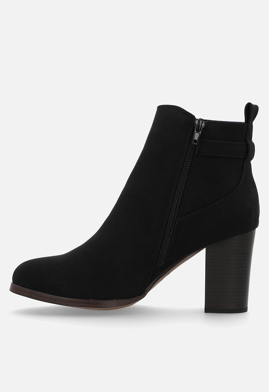 Madison® - Johnda  boot - black