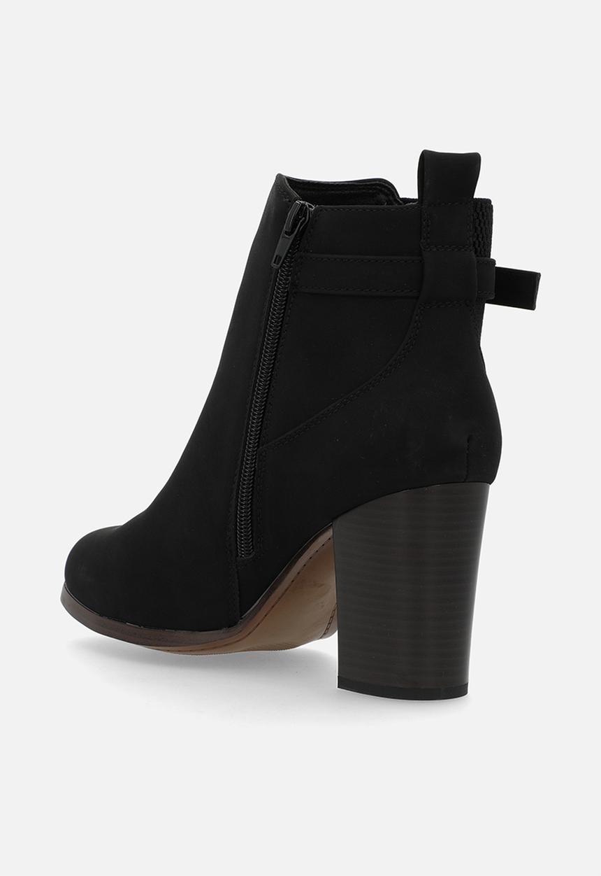 Madison® - Johnda  boot - black