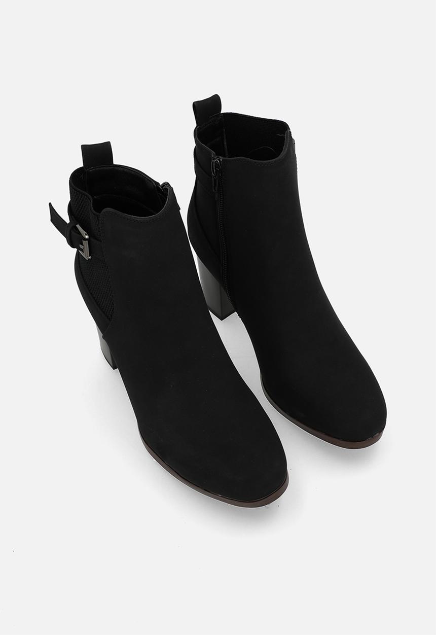 Madison® - Johnda  boot - black