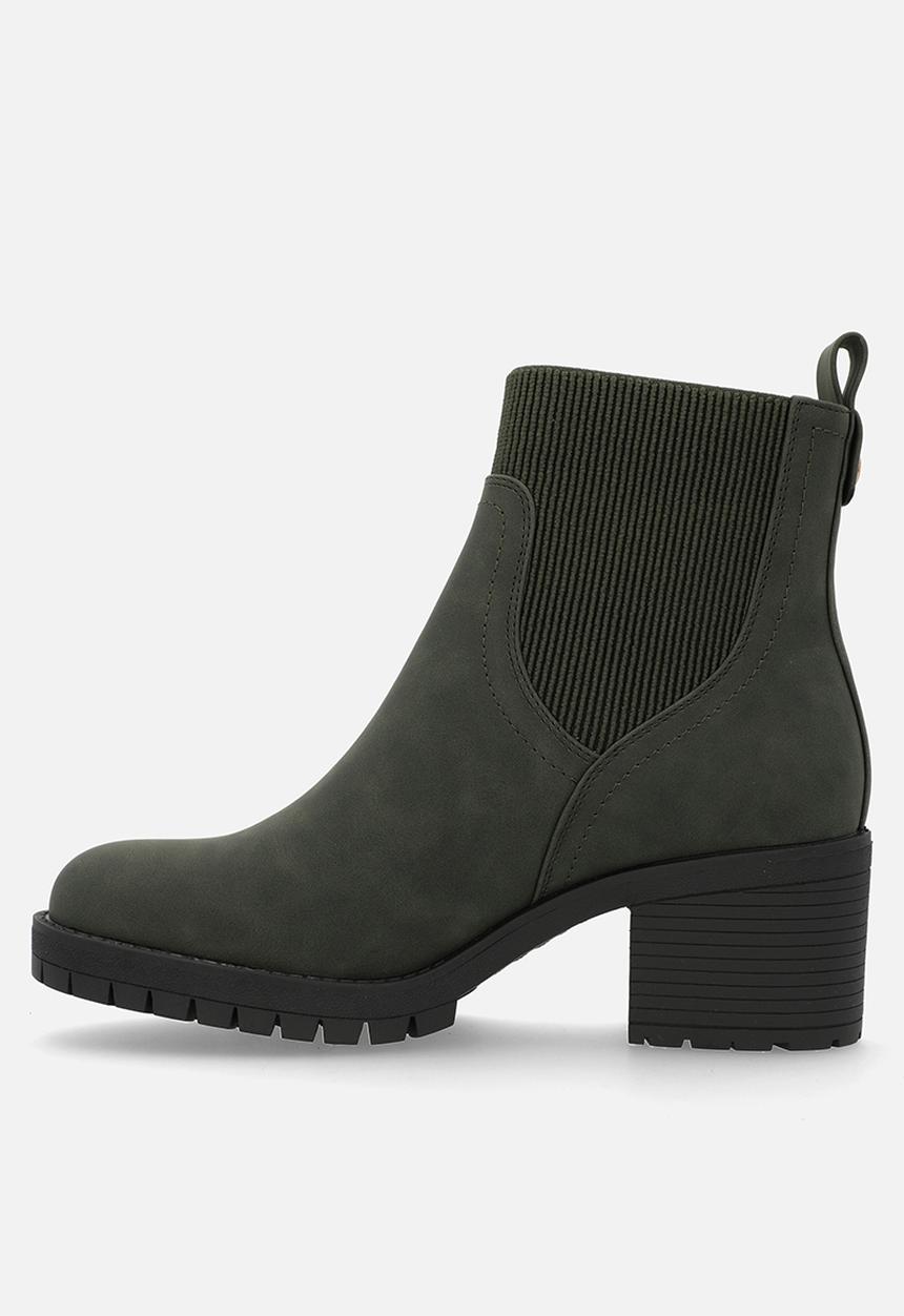 Madison® - Ella 2  boot - khaki