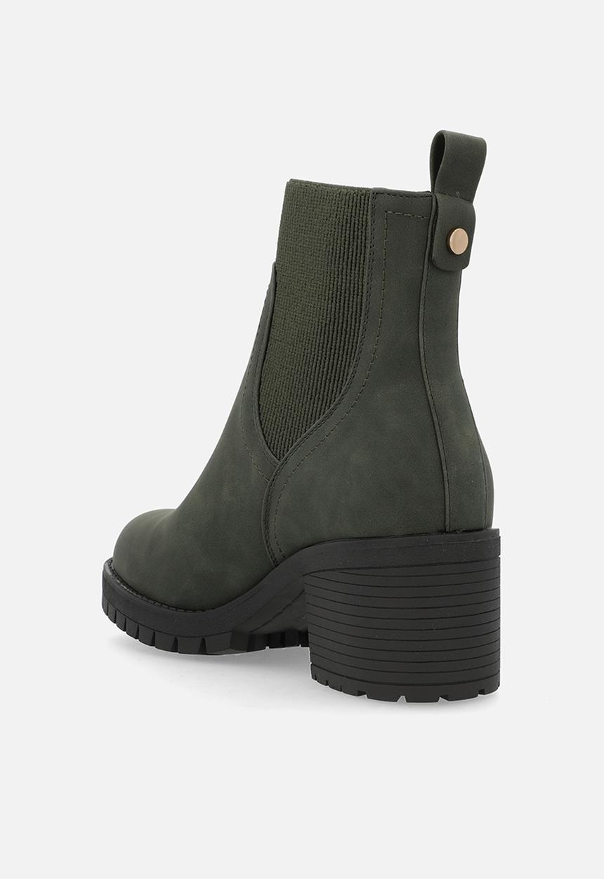 Madison® - Ella 2  boot - khaki
