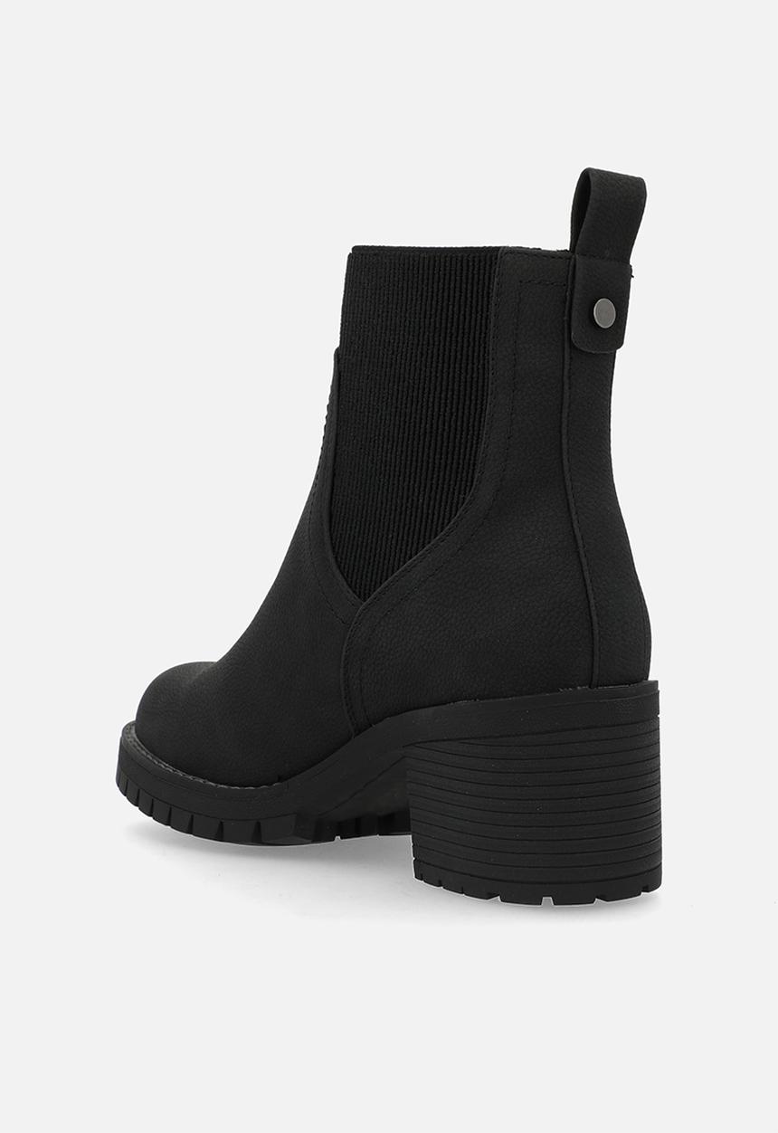 Madison® - Ella 2  boot - black