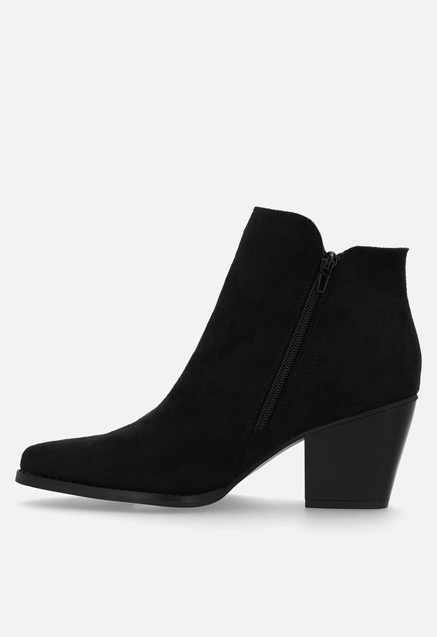 Madison® - Jett  boot - black