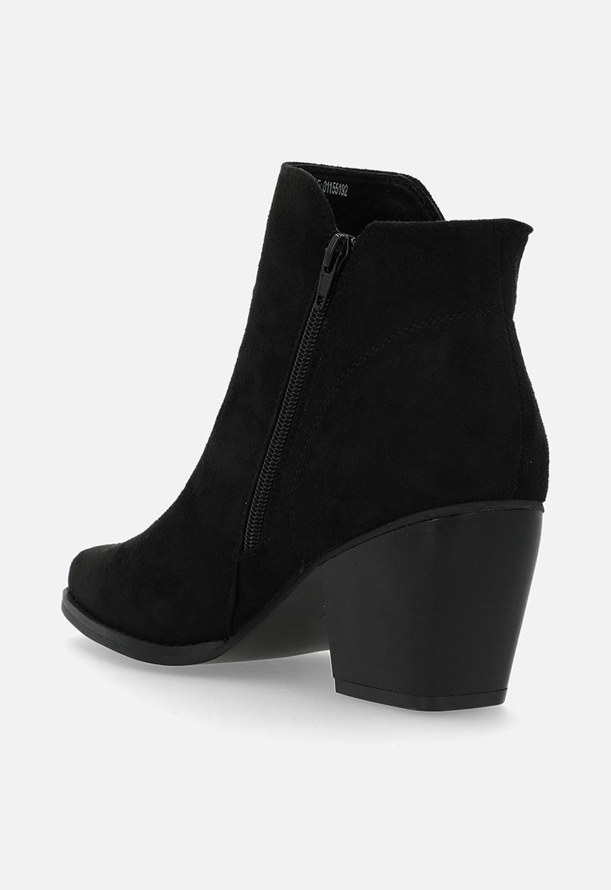 Madison® - Jett  boot - black