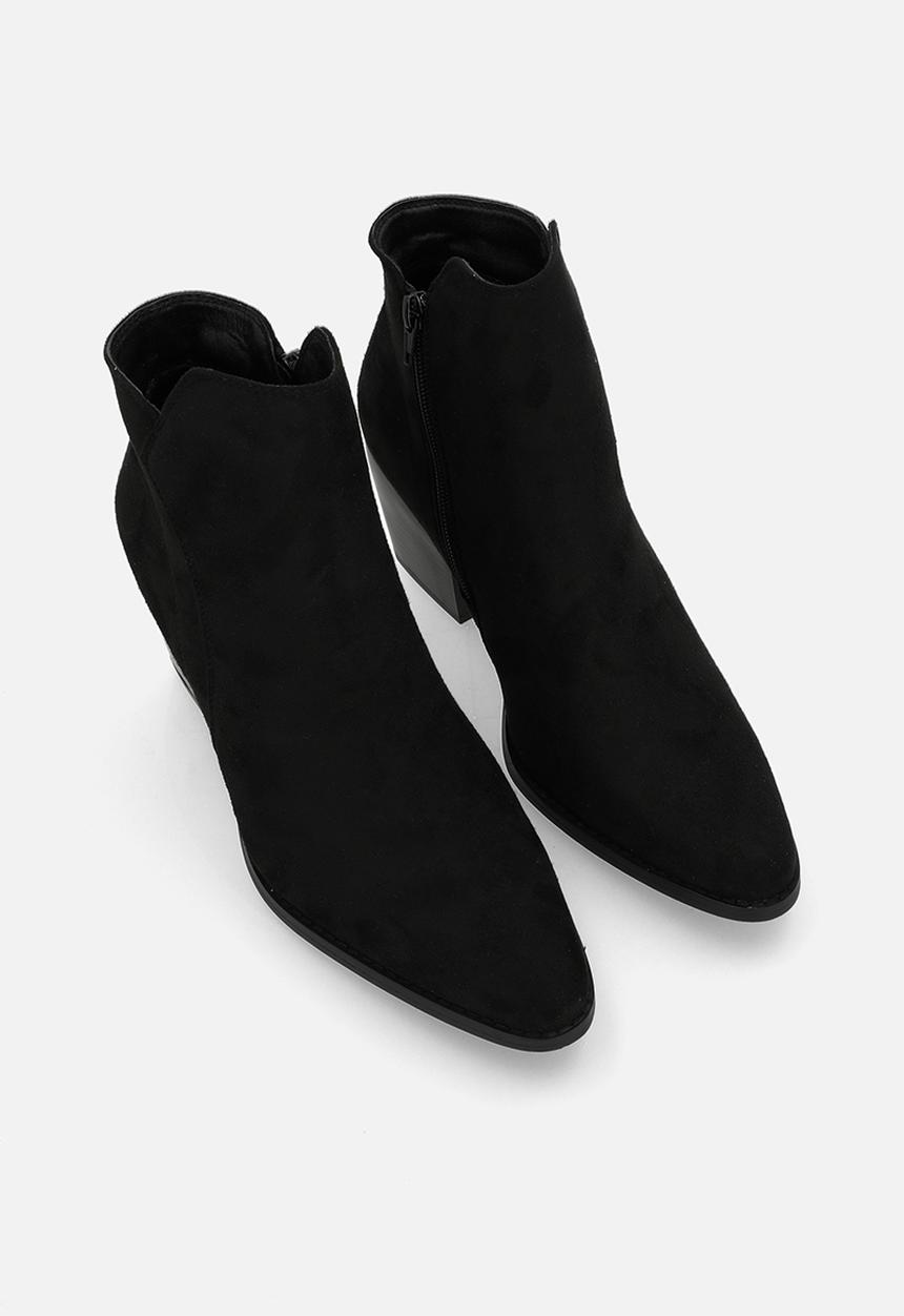 Madison® - Jett  boot - black