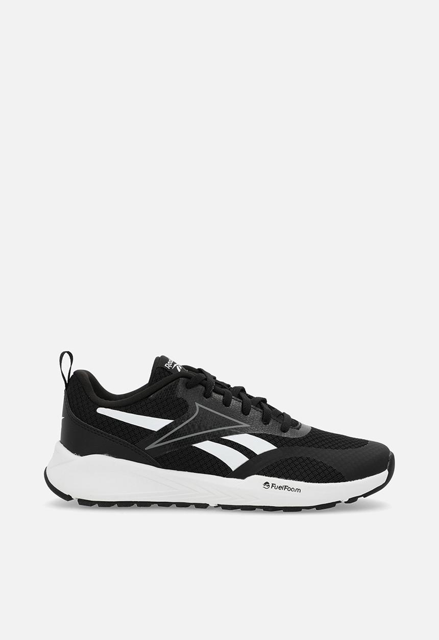 Reebok - Energen Run-Black/White/Grey4