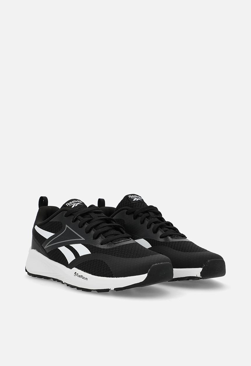 Reebok - Energen Run-Black/White/Grey4