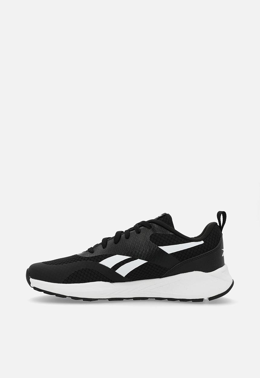 Reebok - Energen Run-Black/White/Grey4
