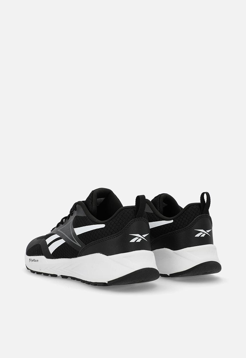 Reebok - Energen Run-Black/White/Grey4