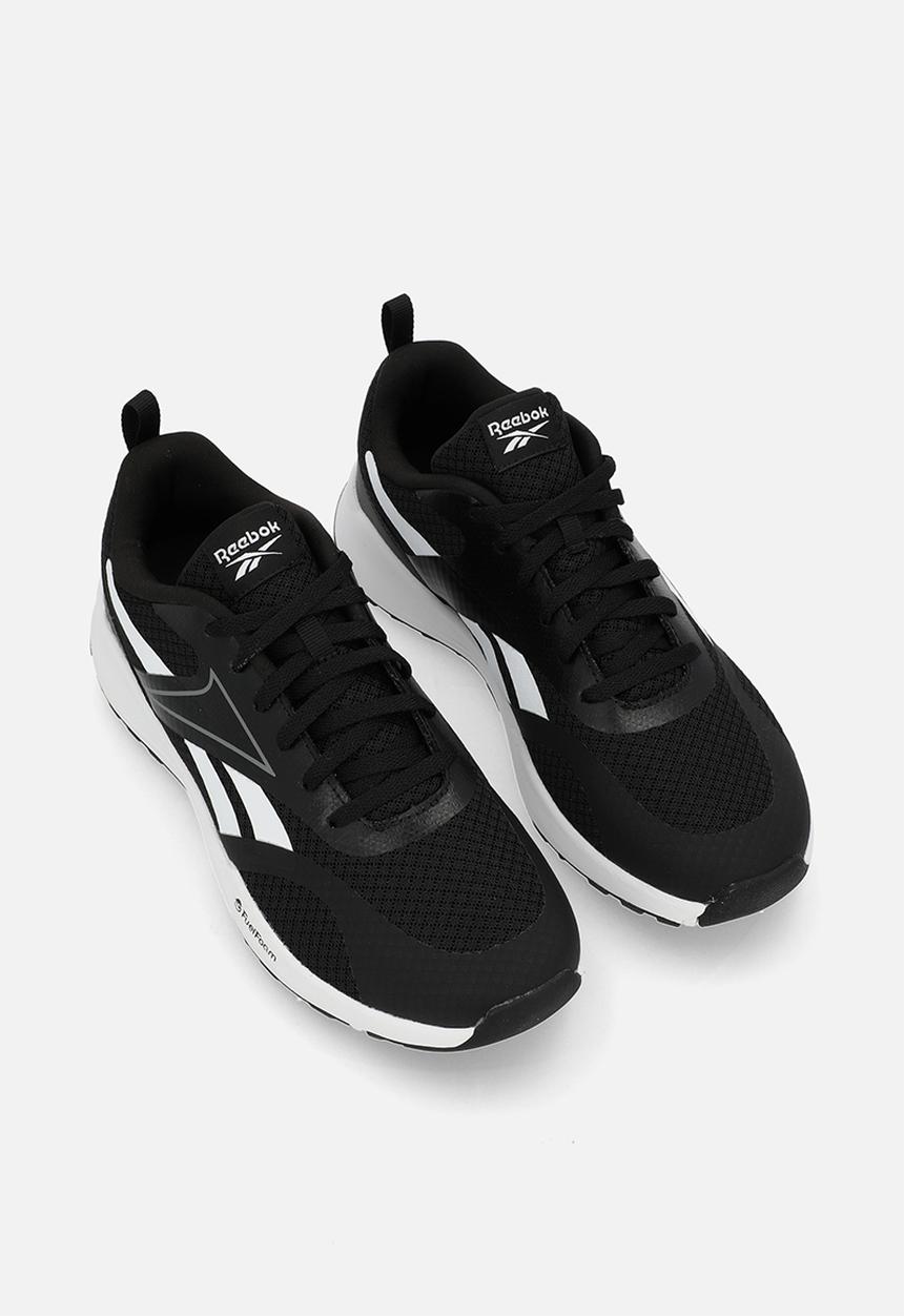 Reebok - Energen Run-Black/White/Grey4