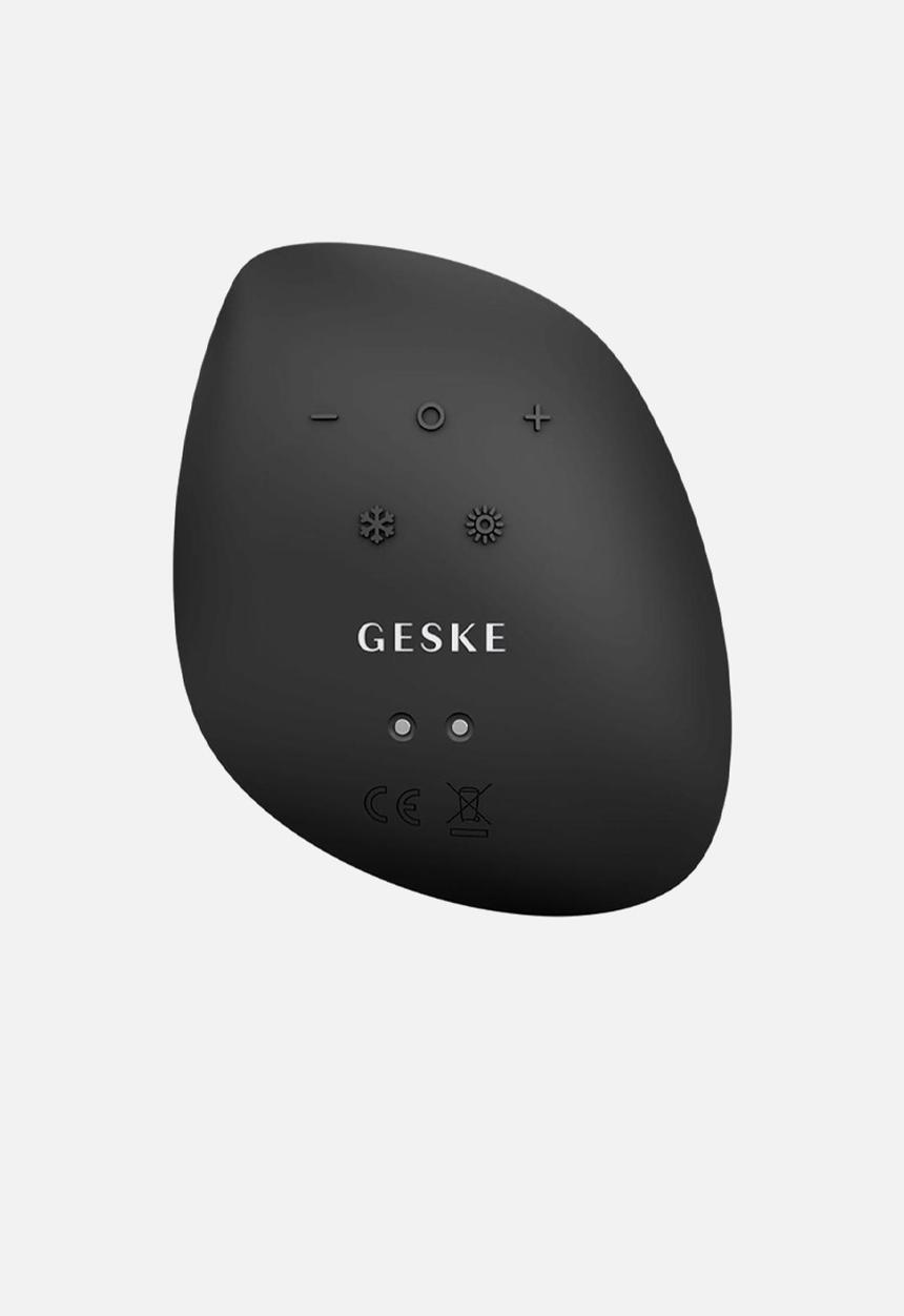 GESKE - Sonic Warm & Cool Mask  9 in 1 -