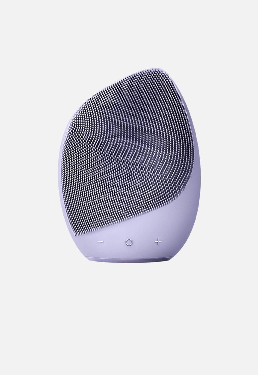 GESKE - Sonic Facial Brush  5 in 1 - Purple