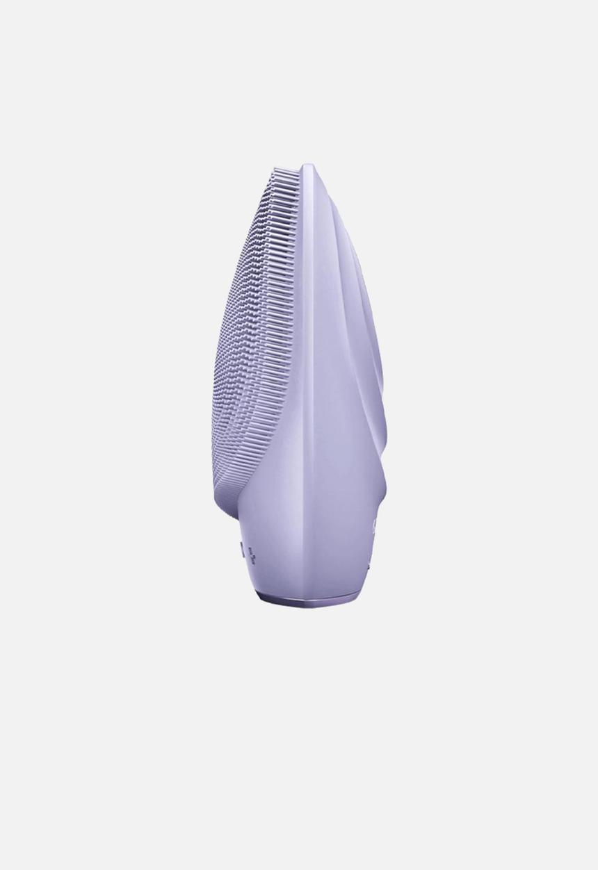 GESKE - Sonic Facial Brush  5 in 1 - Purple