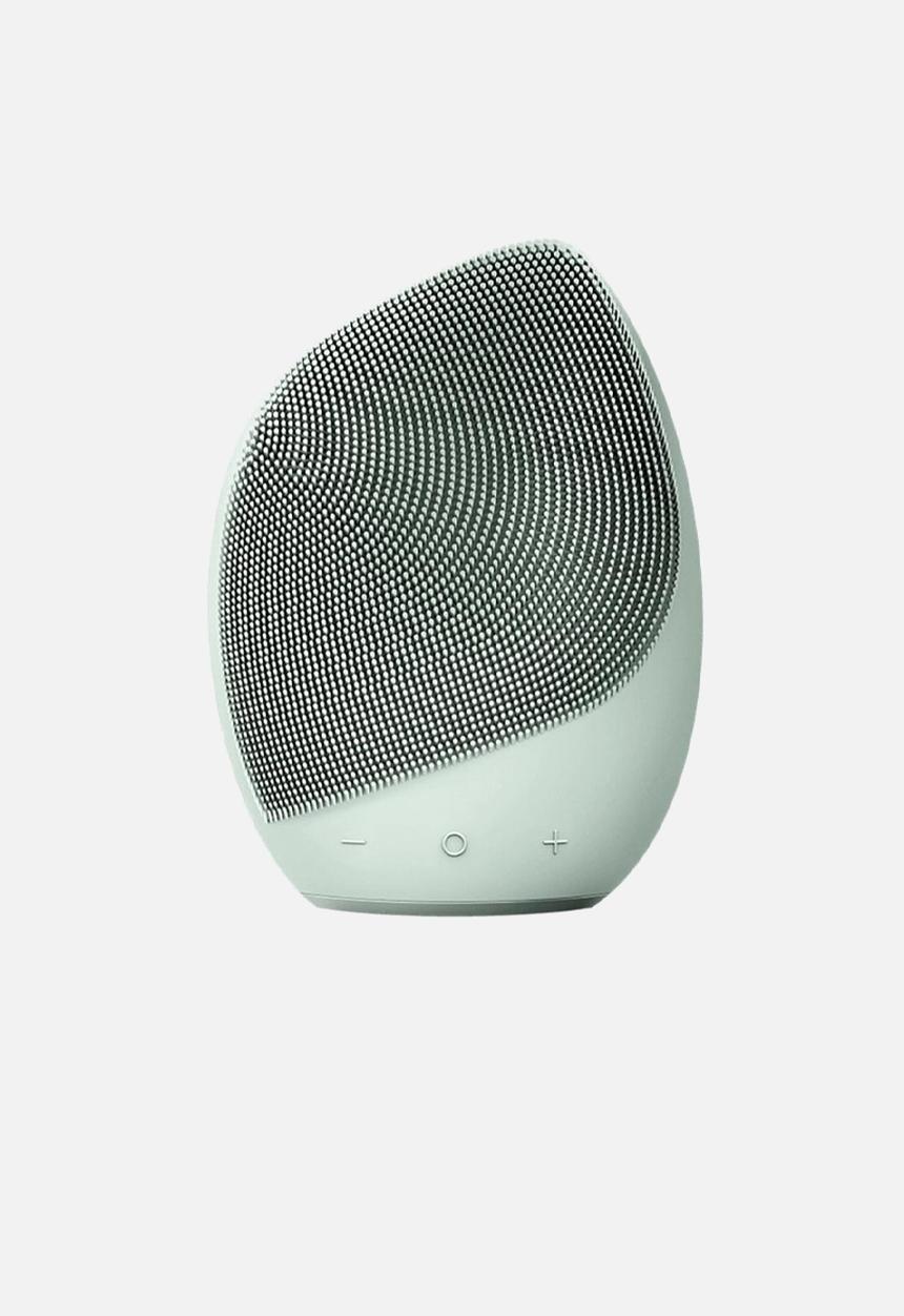 GESKE - Sonic Facial Brush  5 in 1 - Green