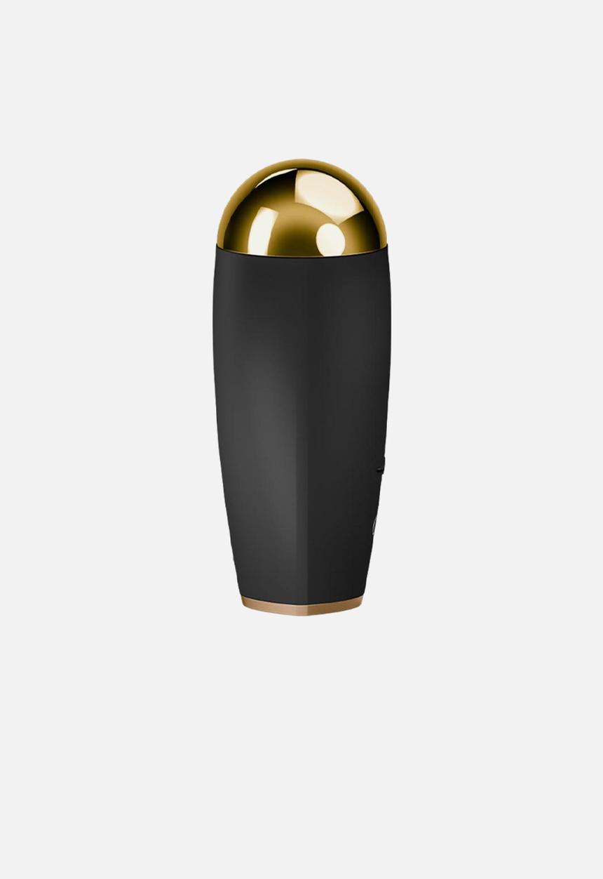 GESKE - MicroCurrent Face-Lifter  6 in 1 - Black & Gold