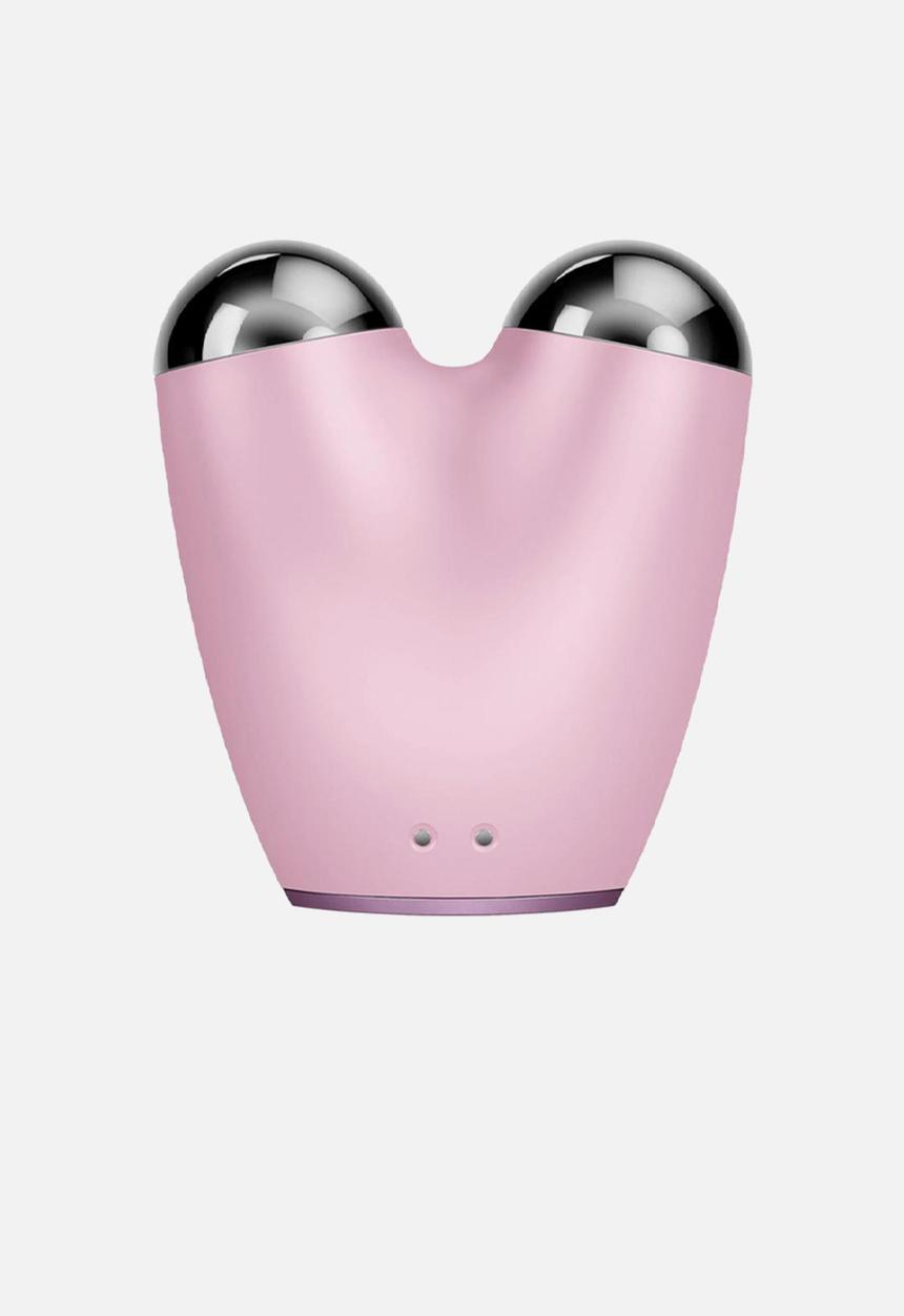 GESKE - MicroCurrent Face-Lifter  6 in 1 - Pink