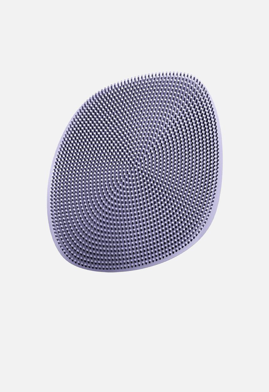 GESKE - Facial Brush  4 in 1 - Purple