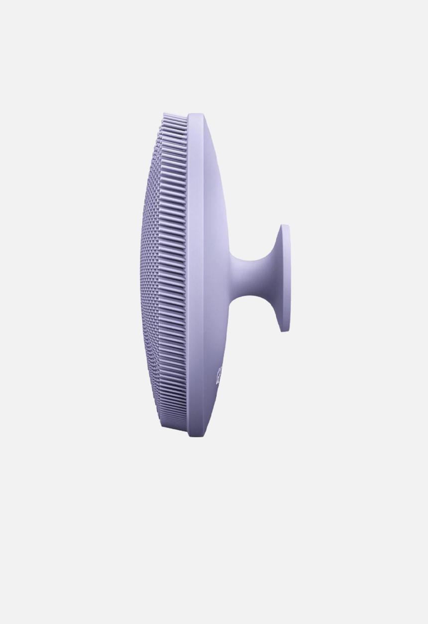 GESKE - Facial Brush  4 in 1 - Purple