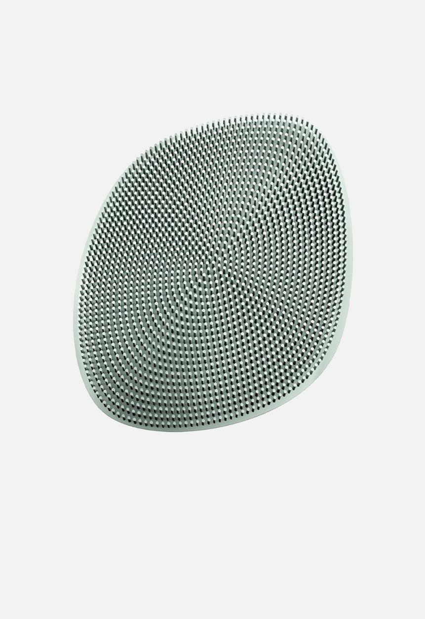 GESKE - Facial Brush  4 in 1 - Green