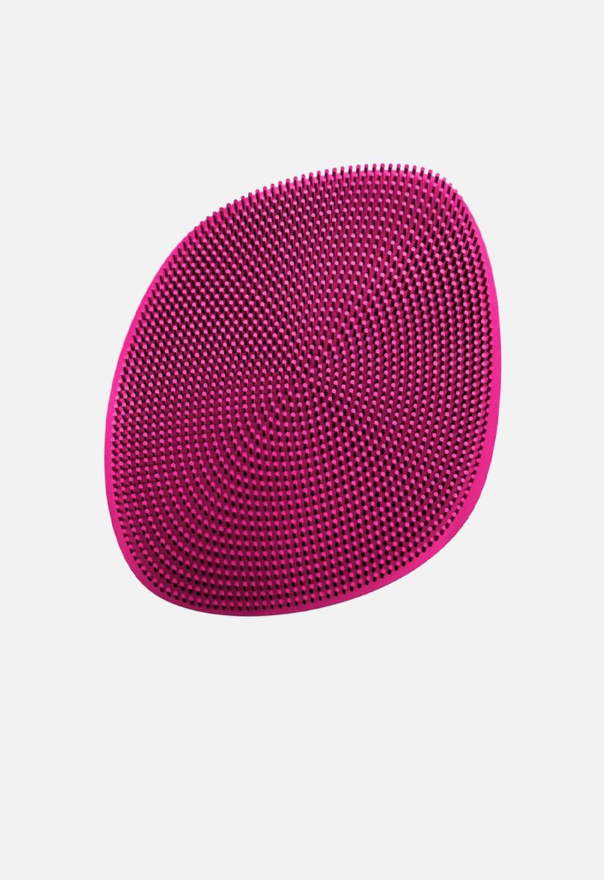 GESKE - Facial Brush  4 in 1 - Magenta