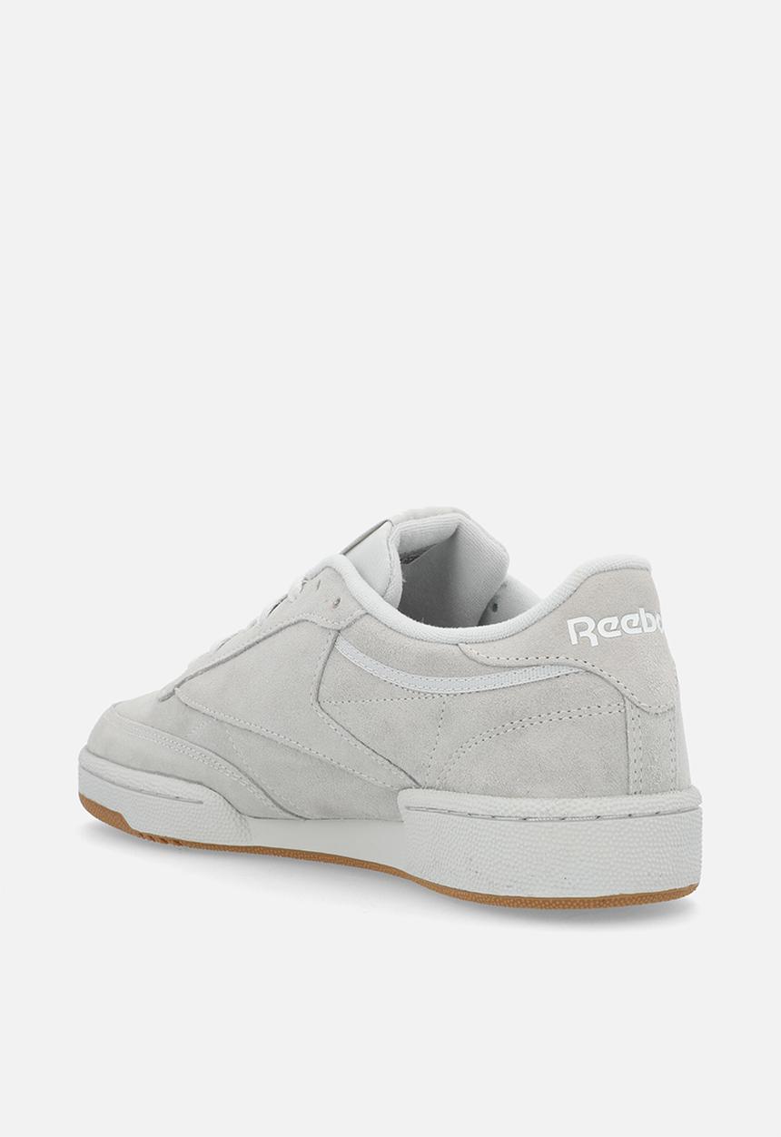 Reebok - Club c 85 - pugry2/ftwwht/rbkle3