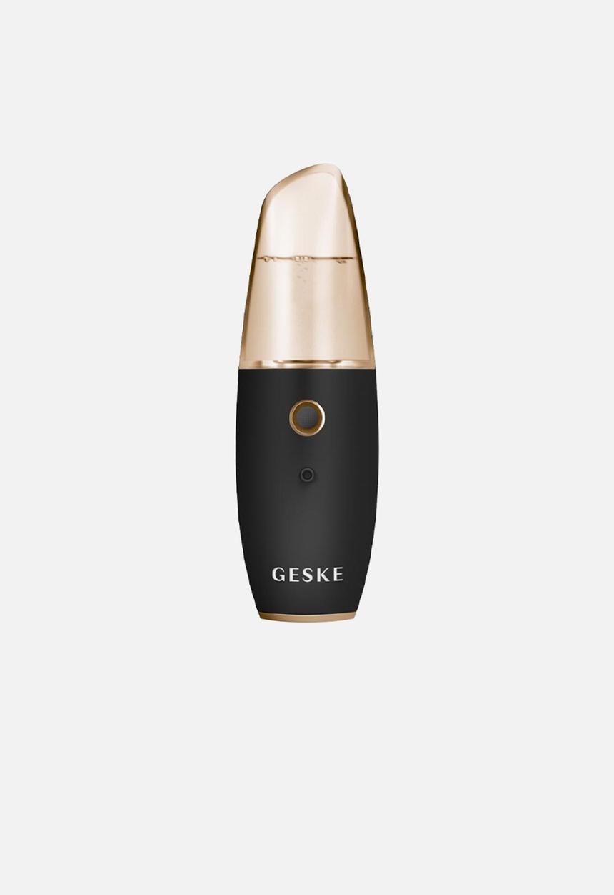 GESKE - Facial Hydration Refresher  4 in 1 (PEN) - Black & Gold