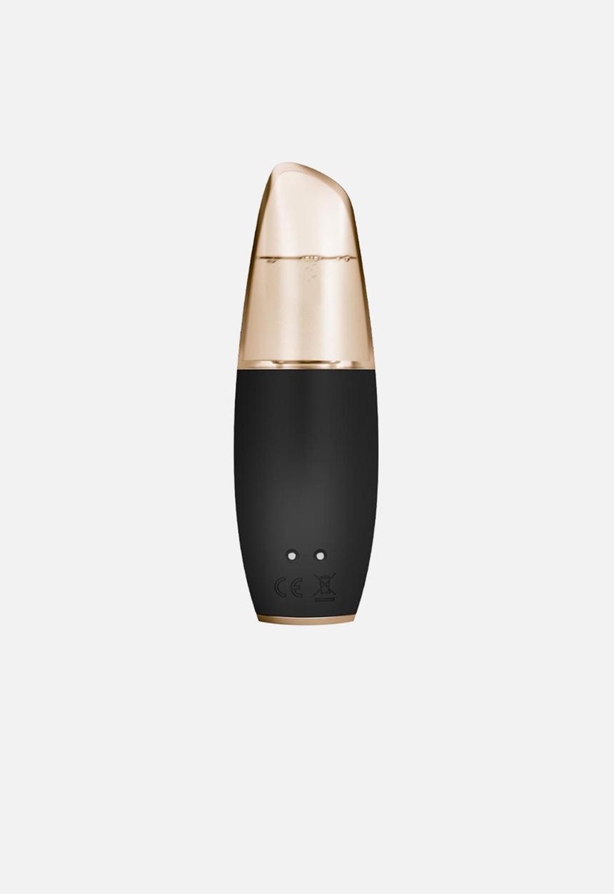 GESKE - Facial Hydration Refresher  4 in 1 (PEN) - Black & Gold