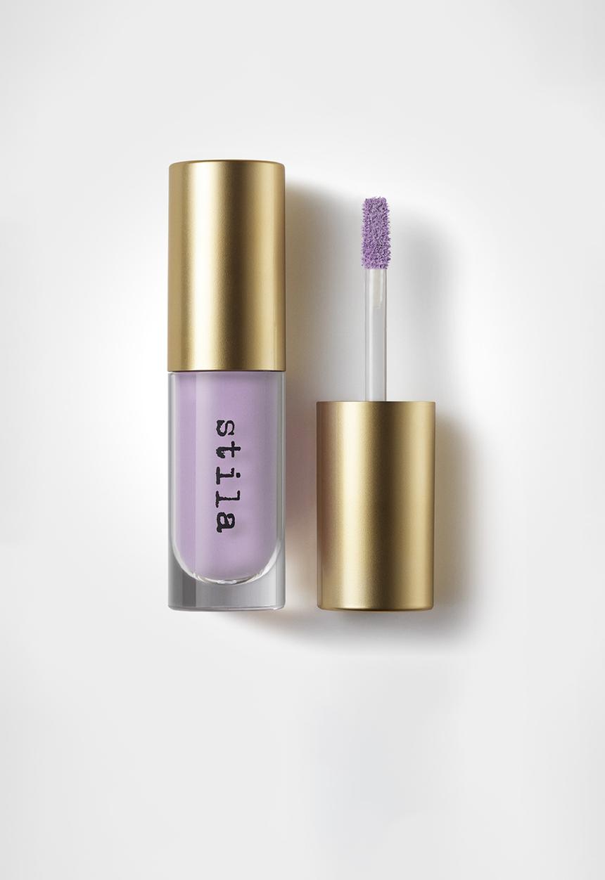 Stila - Liqua-Play™ Eye Shadow - Purple Peep Matte