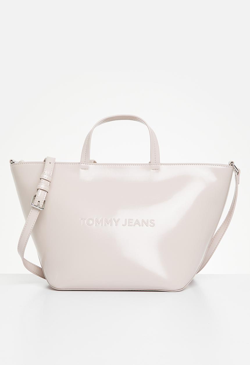 Tommy Hilfiger - Must mini tote - neutral