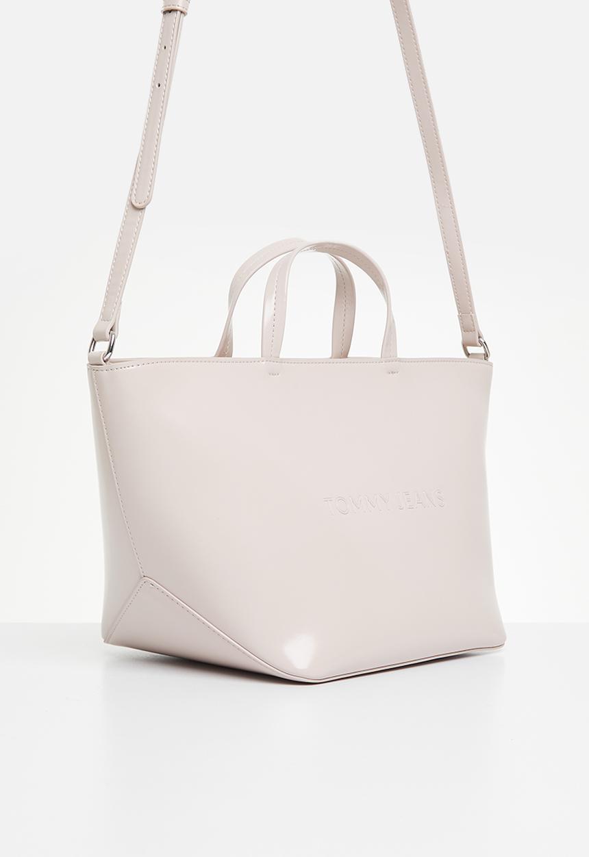 Tommy Hilfiger - Must mini tote - neutral