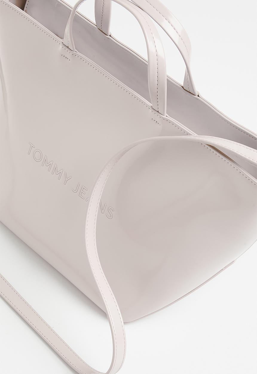 Tommy Hilfiger - Must mini tote - neutral