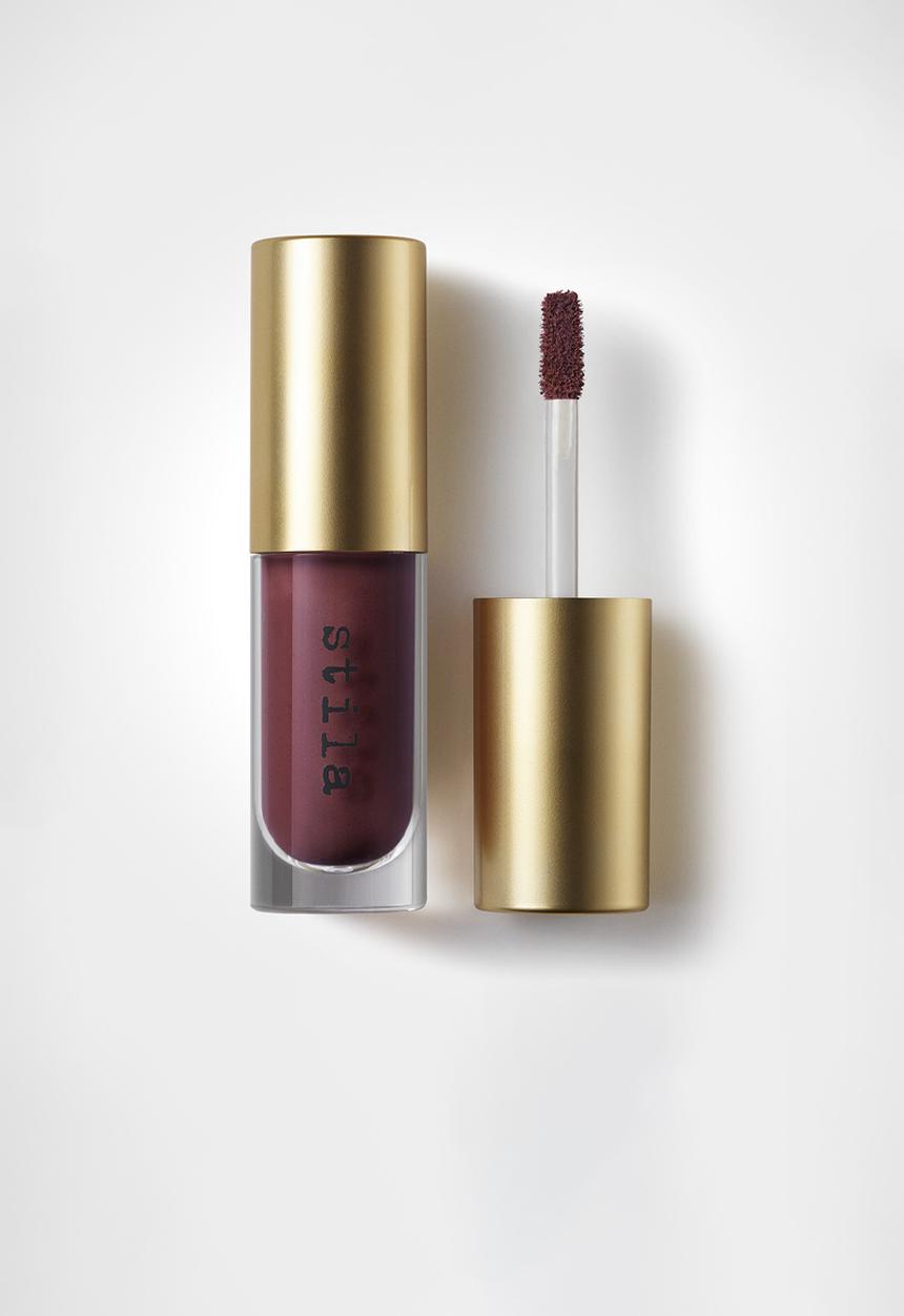 Stila - Liqua-Play™ Eye Shadow - Figgy Matte