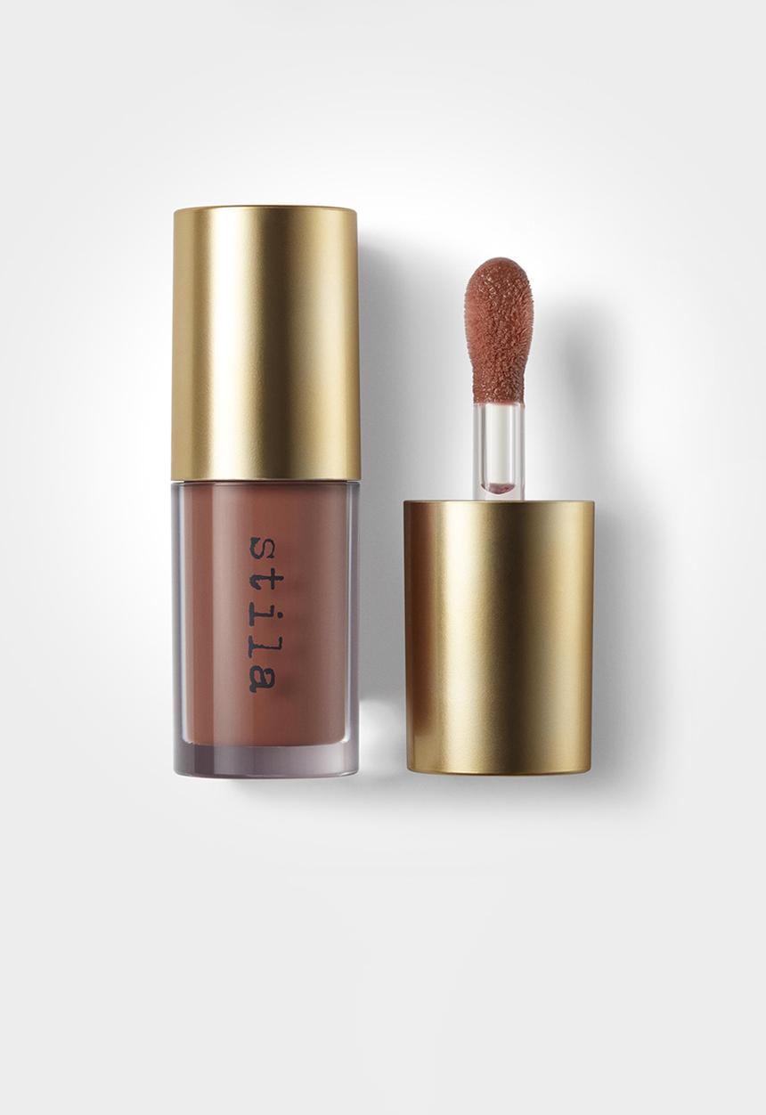 Stila - Heaven's Dew Gel Lip Oil - Bare Hug