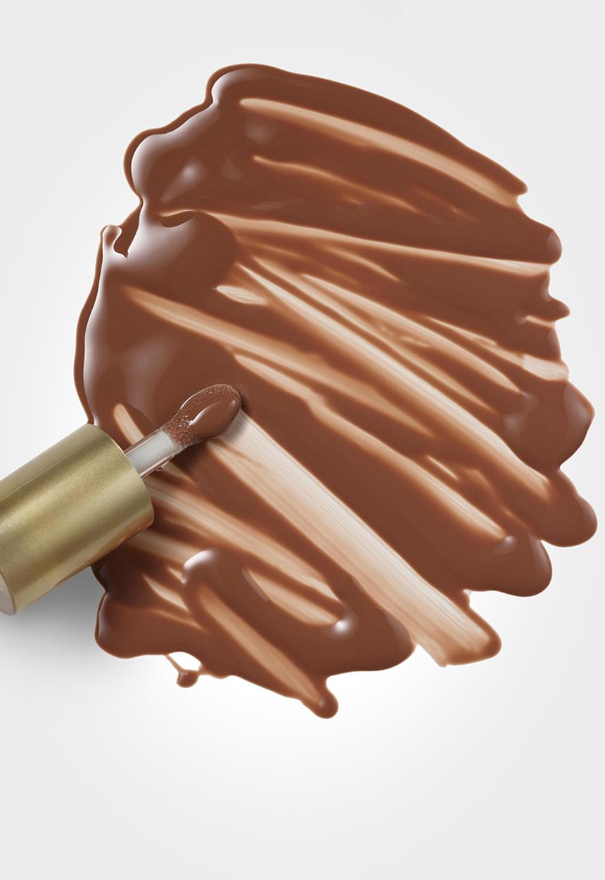 Stila - Heaven's Dew Gel Lip Oil - Bare Hug