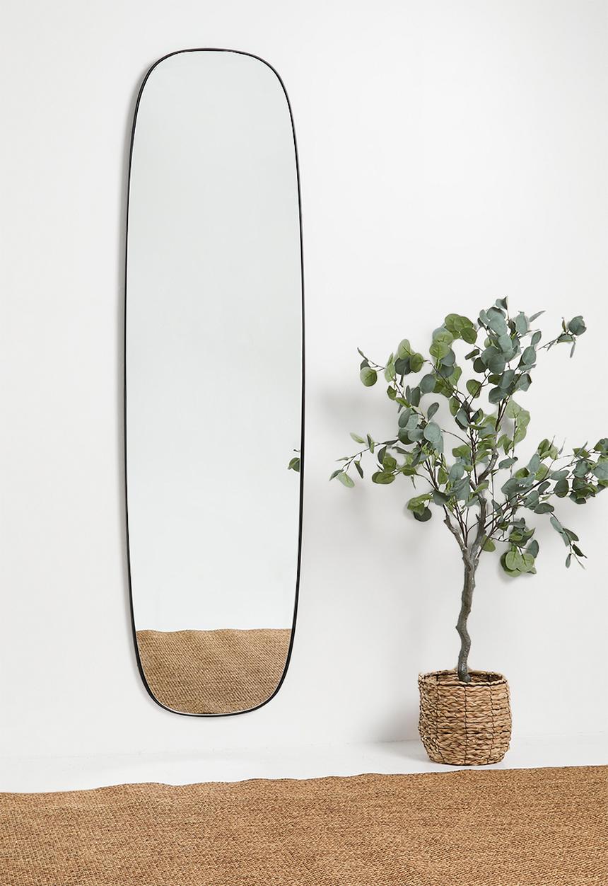 Sixth Floor - Squoval Full length Mirror