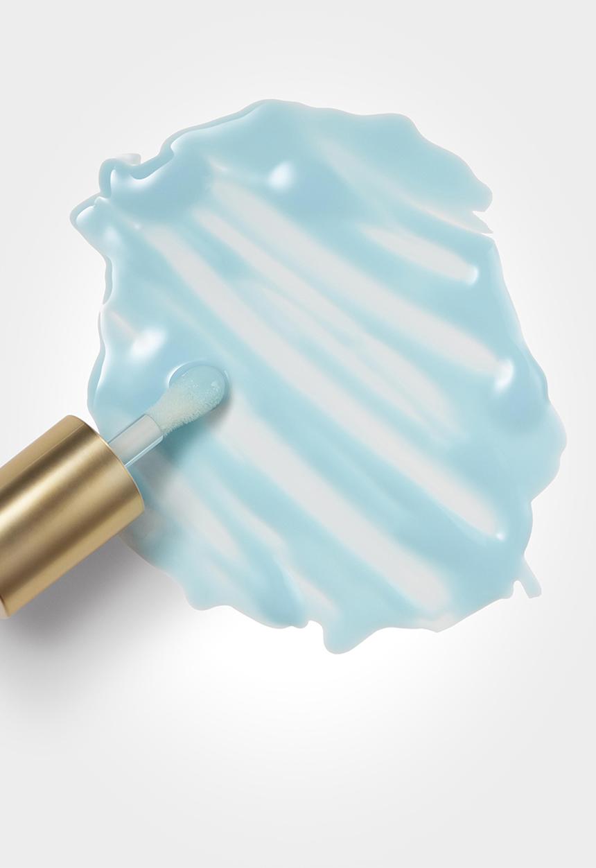 Stila - Heaven's Dew Gel Lip Oil - Ice Queen