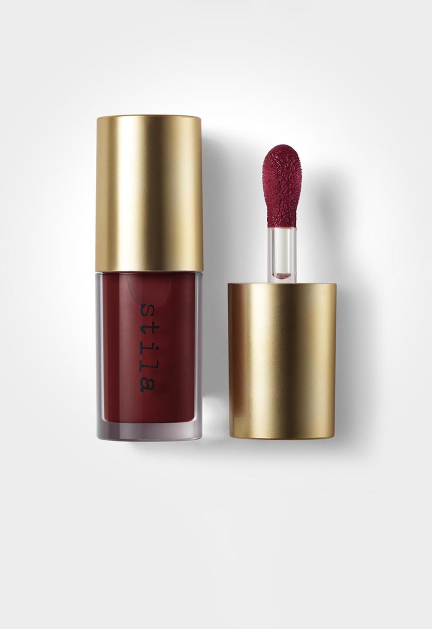 Stila - Heaven's Dew Gel Lip Oil - Jammin’