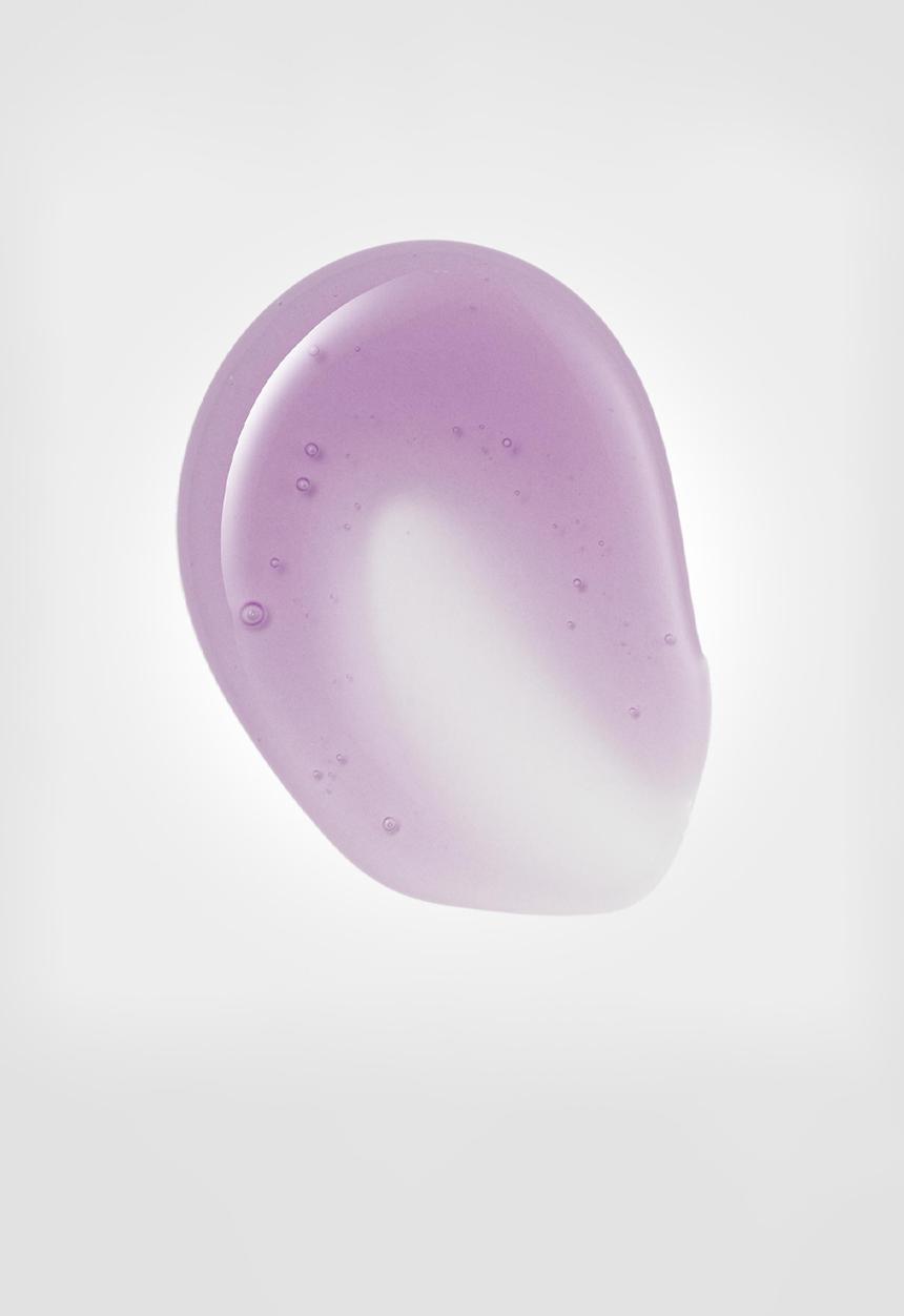 Stila - Heaven's Dew Gel Lip Oil - Mystic Purple