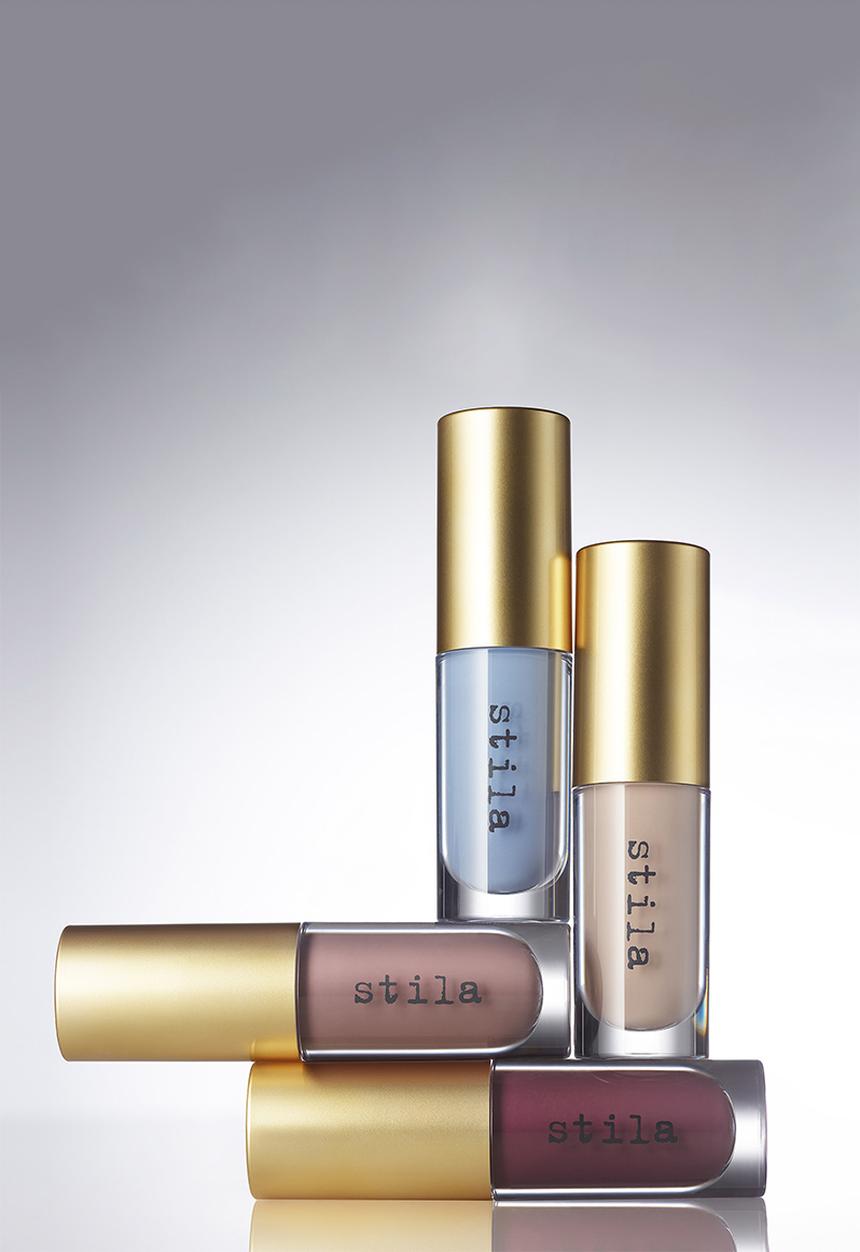 Stila - Liqua-Play™ Eye Shadow - Sandy Matte
