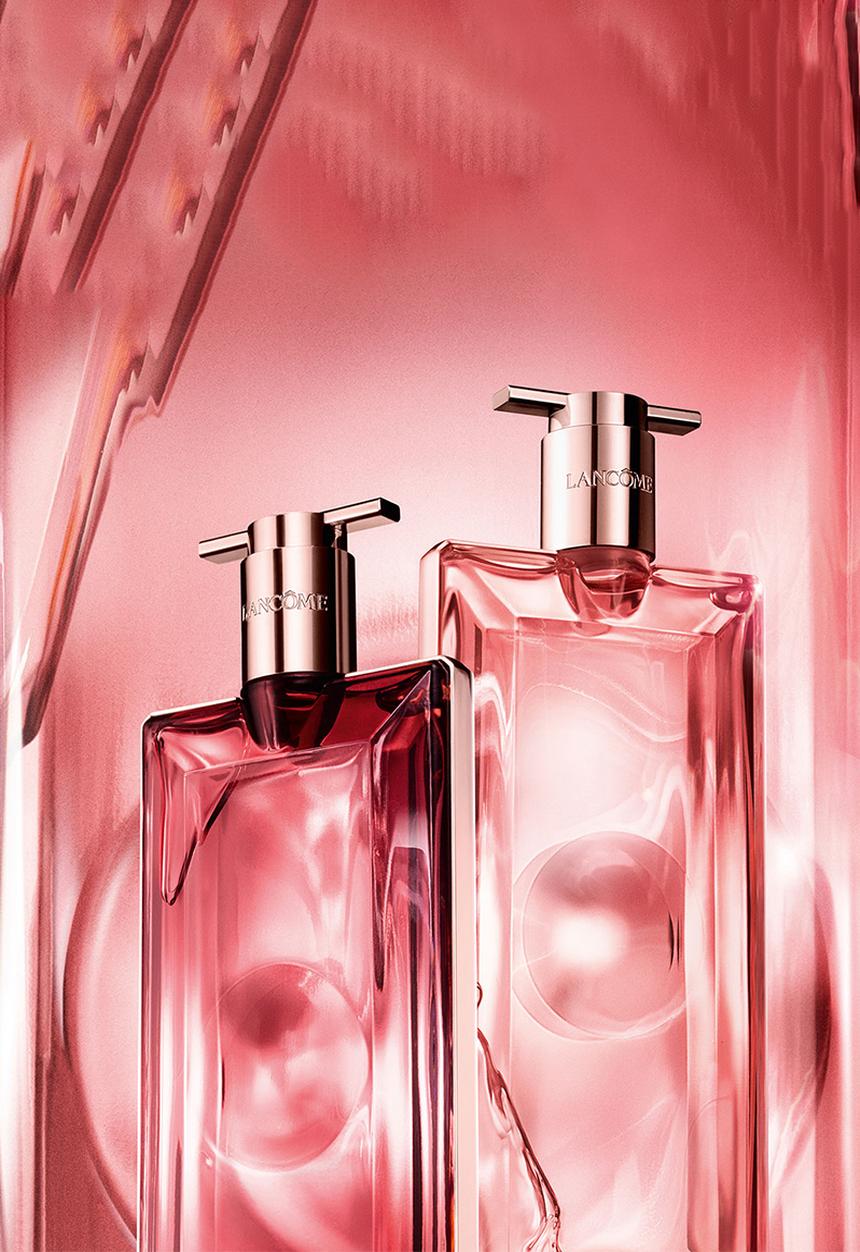 Lancôme - Lancôme Idôle Power L'Eau de Parfum Intense - 50ml