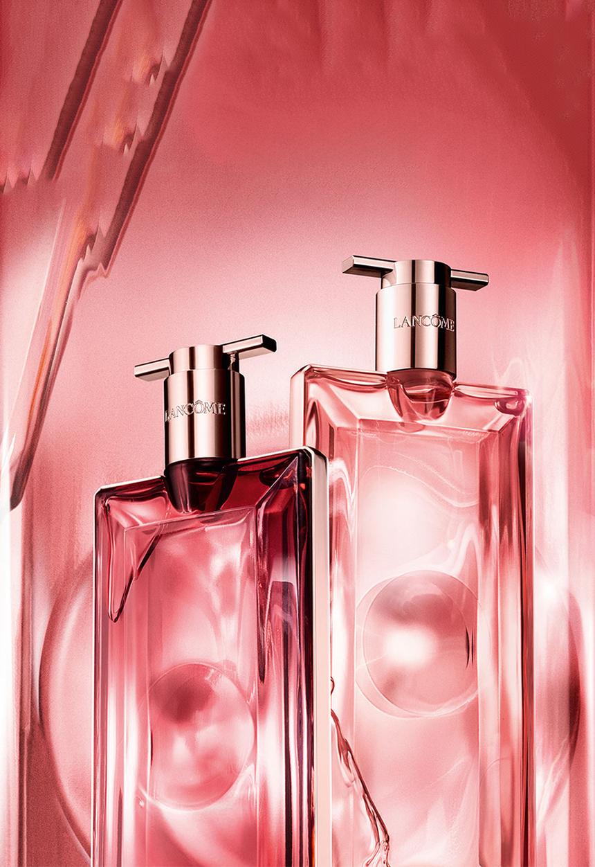 Lancôme - Lancôme Idôle Power L'Eau de Parfum Intense - 100ml
