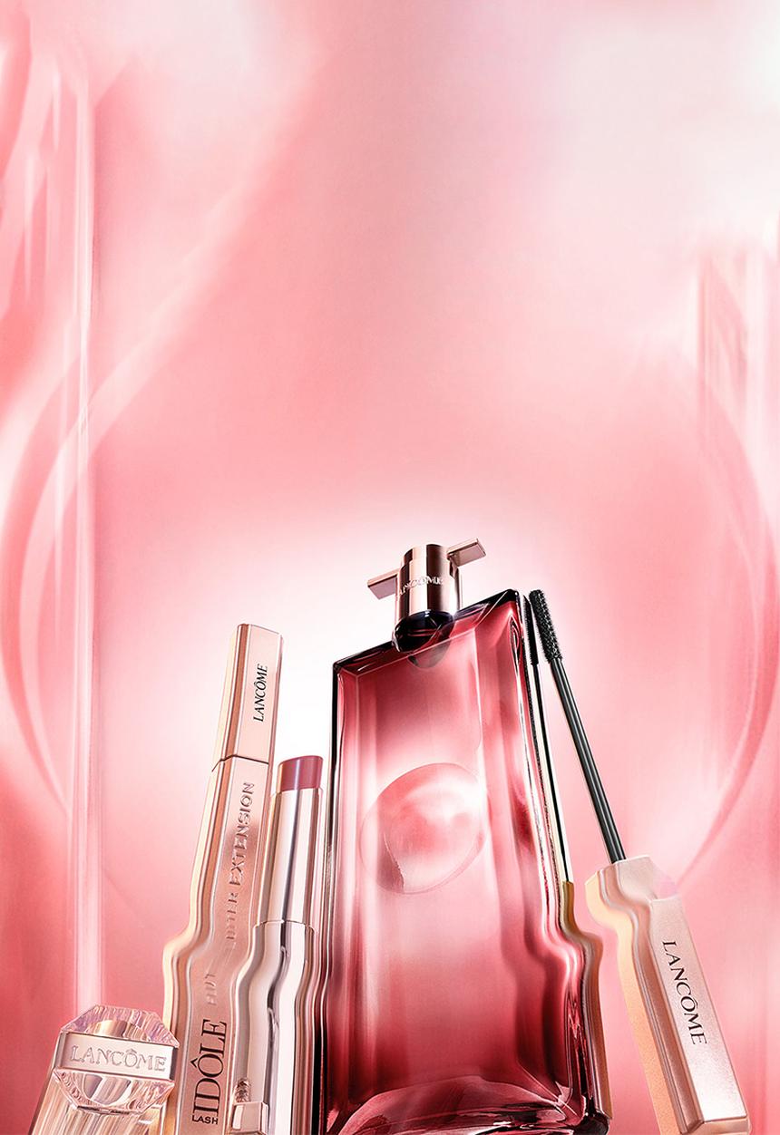 Lancôme - Lancôme Idôle Power L'Eau de Parfum Intense - 100ml