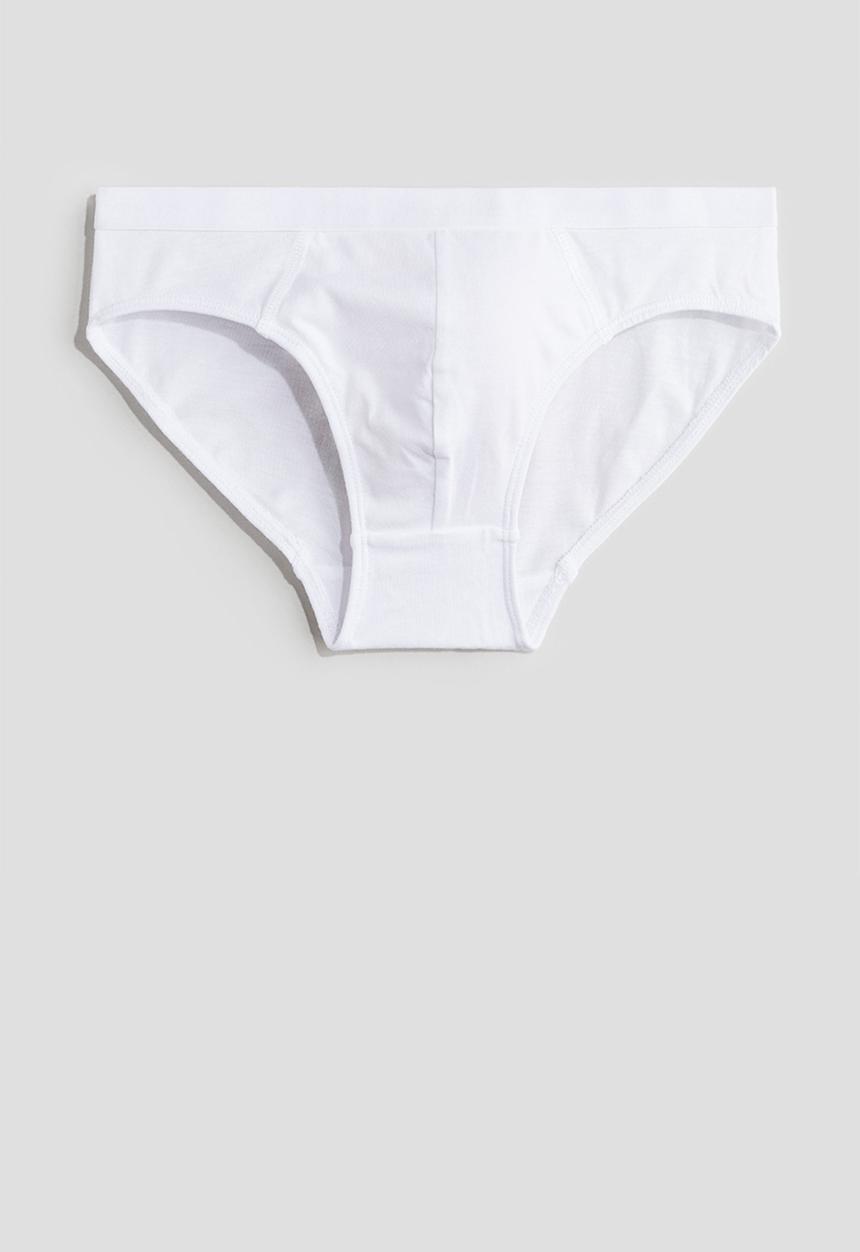 H&M - 5 pack boys' briefs - multi