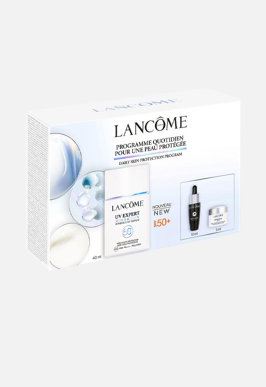 Lancôme - UV Expert Supra Screen SPF 50+ 40ml Giftset